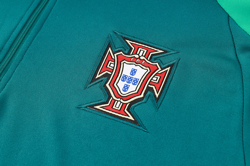 2425 Portugal Training suit