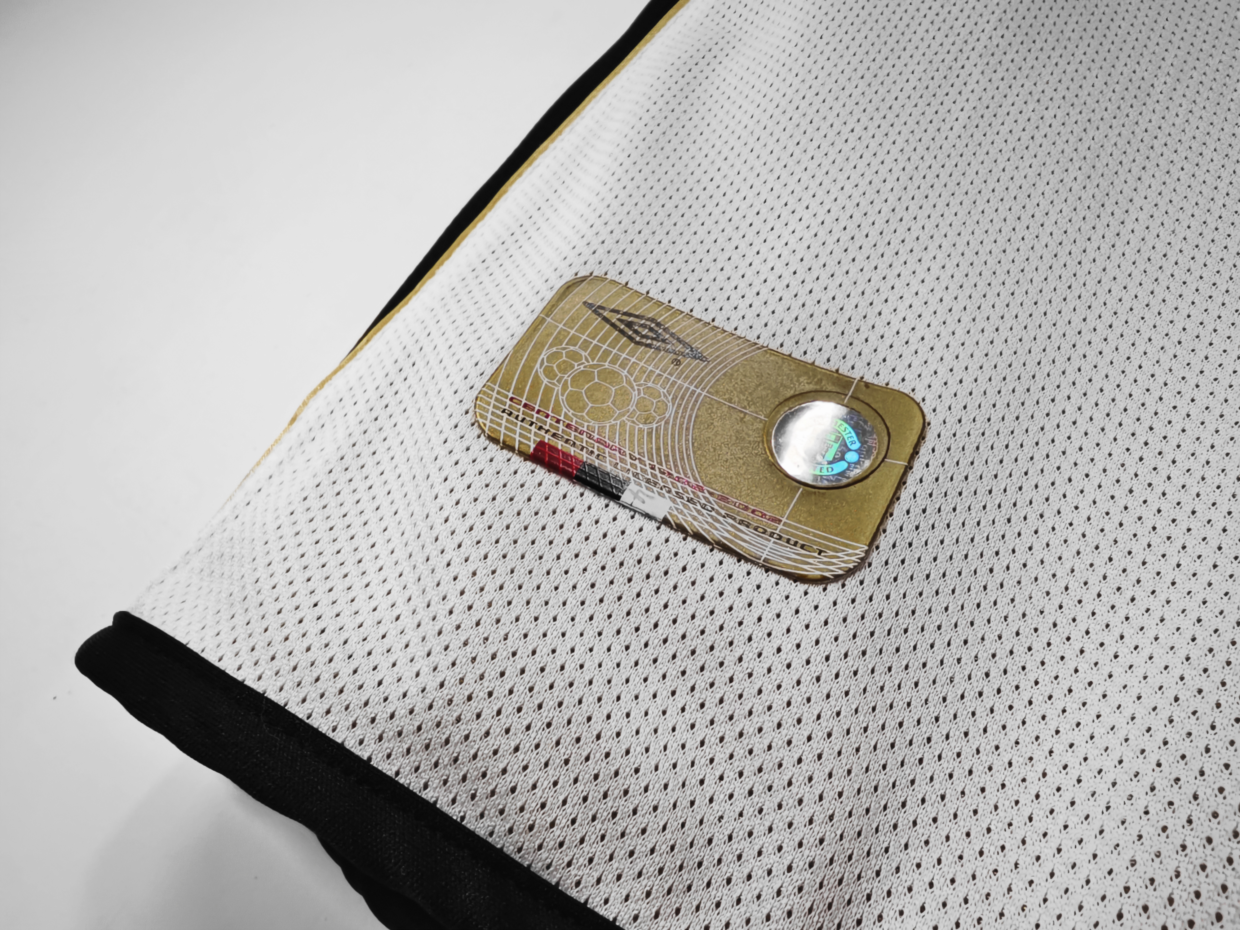 Retro Manchester United 100th Anniversary Reversible