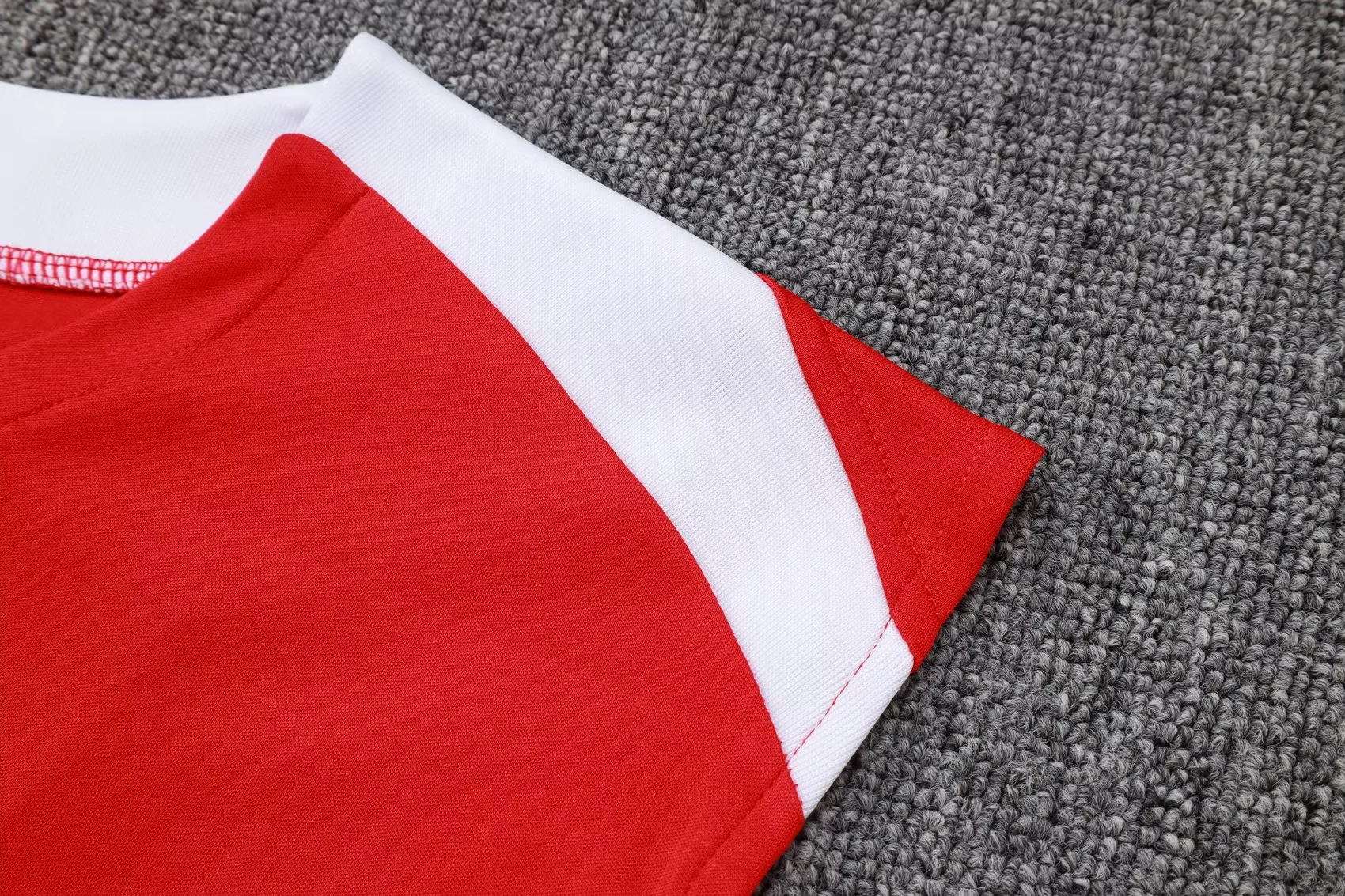 PSG Sleevesless Training Suit D1292