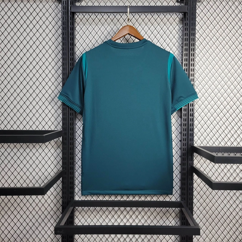 Nigeria 25/26 Away Kit S-XXL