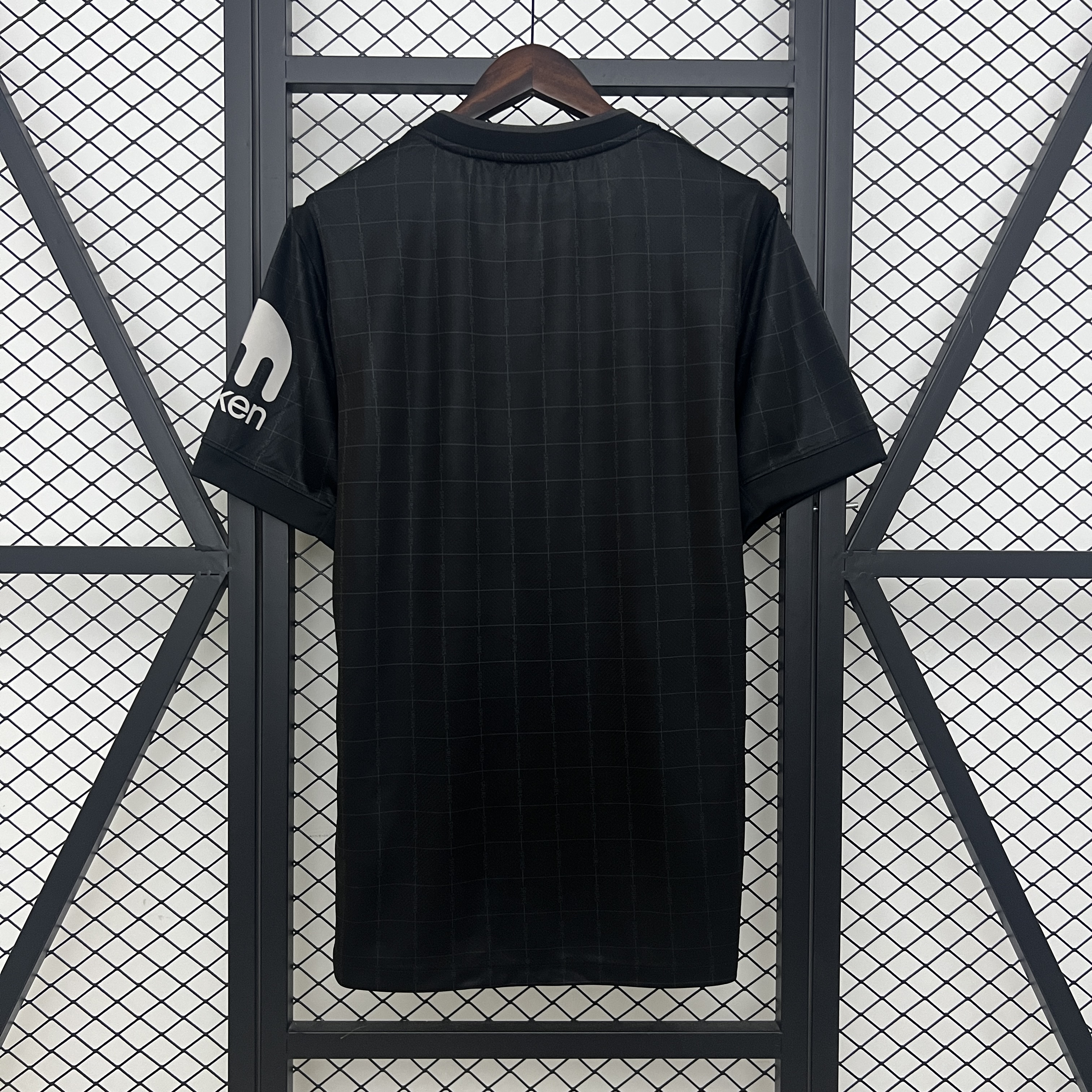 Tottenham Hotspur 25/26 Away Size S-4XL