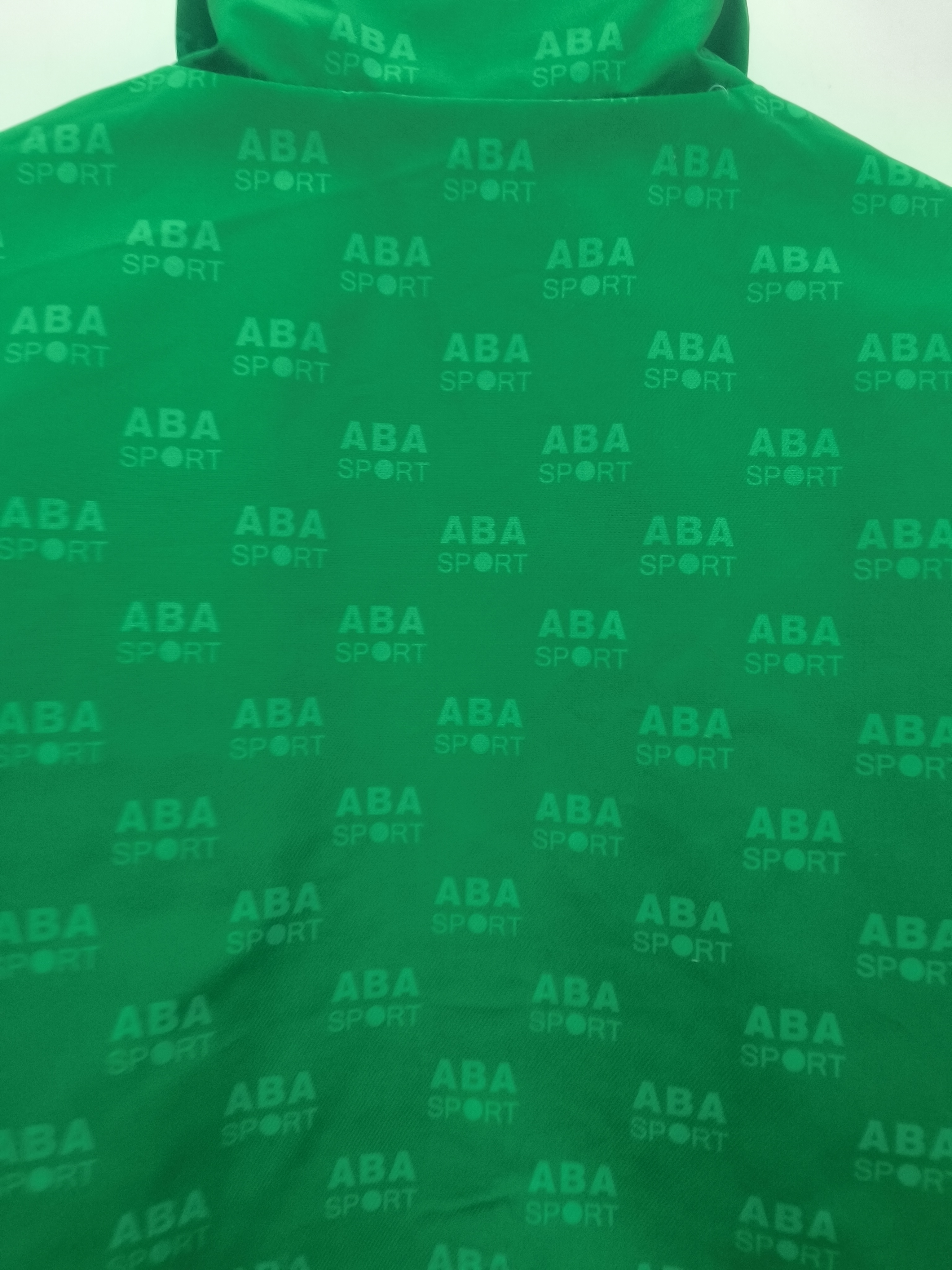 Mexico Trench Coat Reversible S-XXL