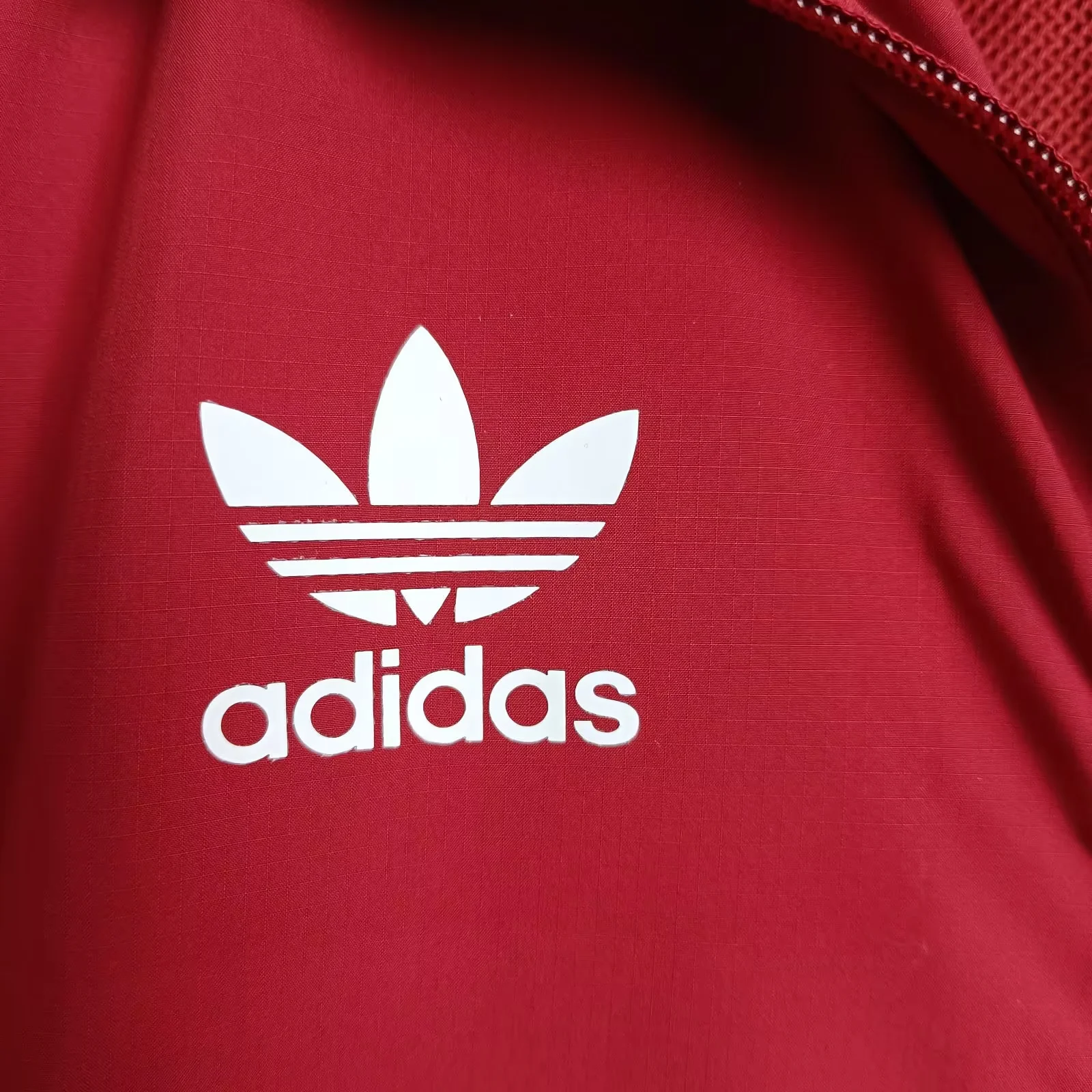 AJAX Windbreaker S-XXL