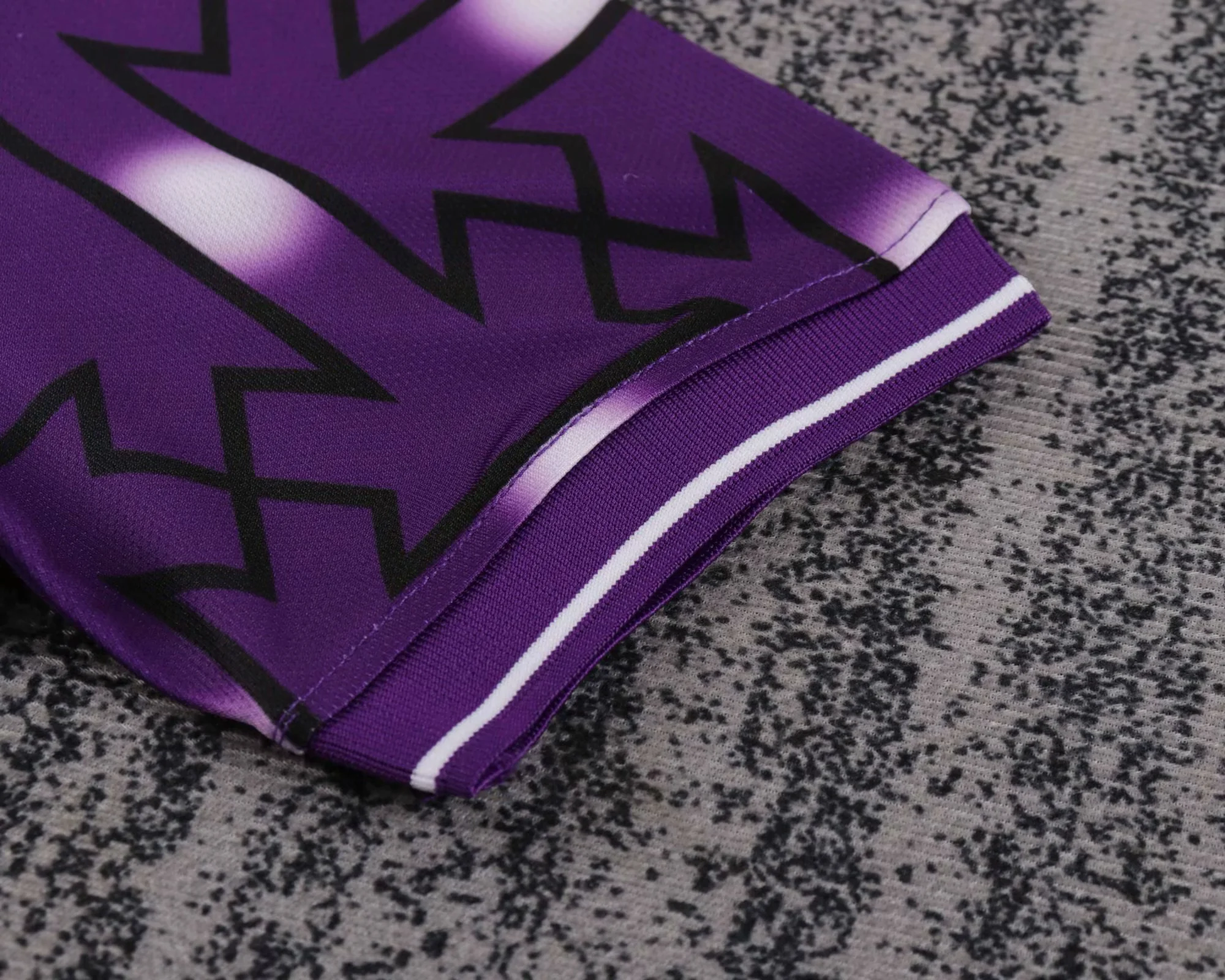 Kids Retro Kit Fiorentina 92-93 Home