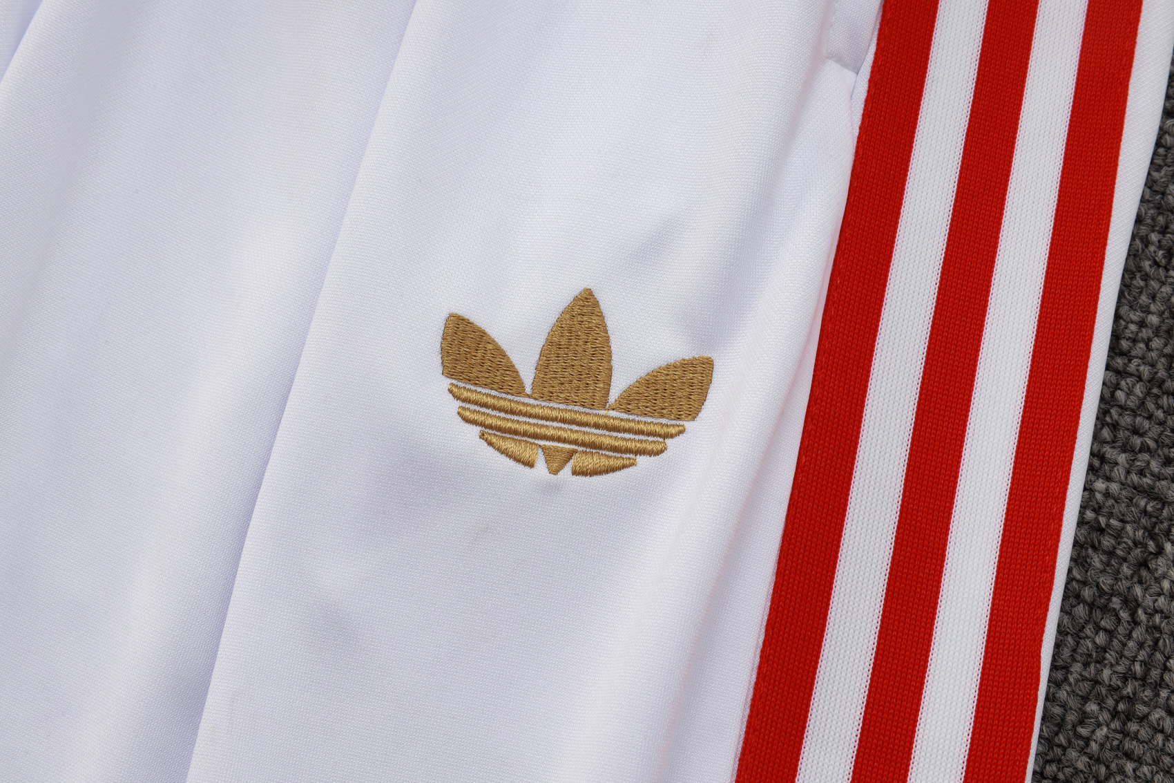 Adult/ Kids Bayern Munich 125th Years Training Suit B2520