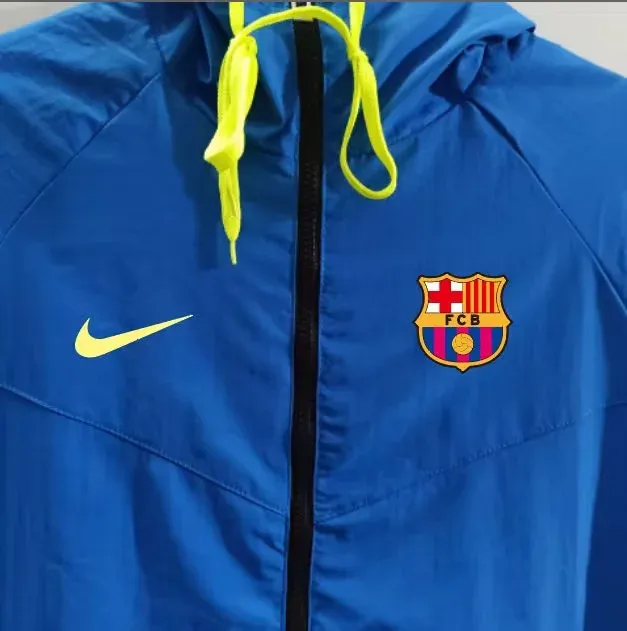Barcelona WINDBREAKER