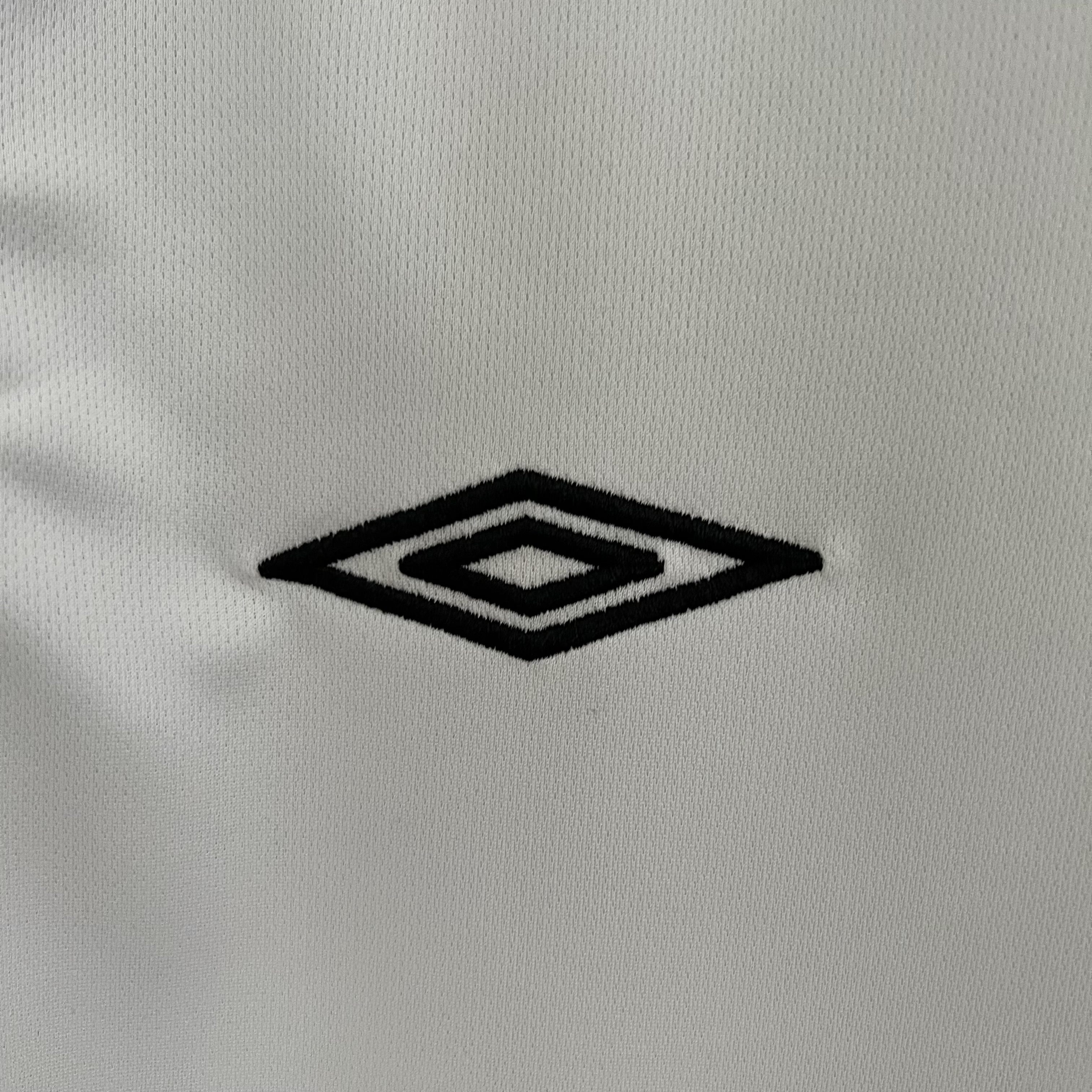 Colo-Colo 2006 Home Kit Long Sleeves S-XXL