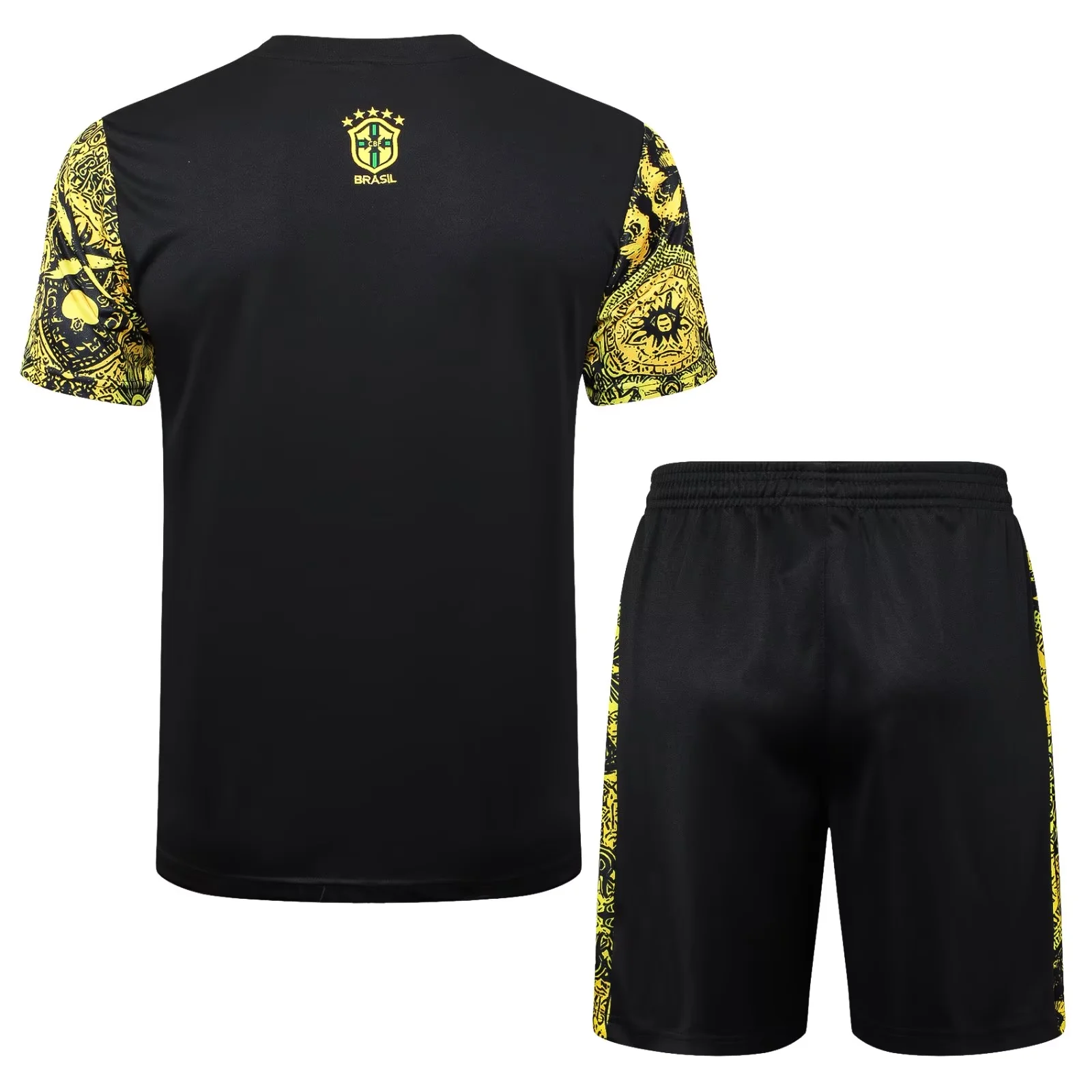 Brazil 2425 Training Suit S-XXL