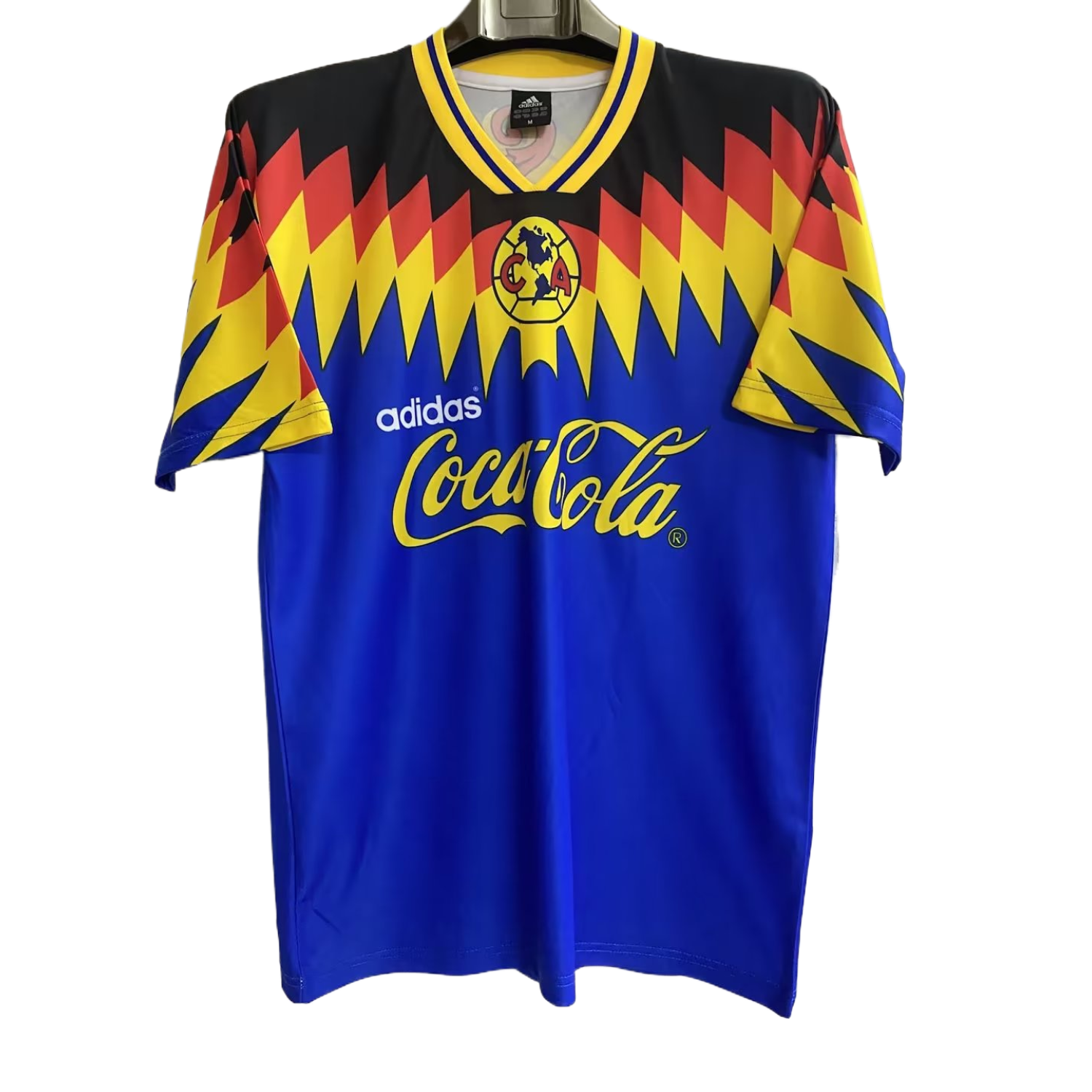 Retro Club América 1995 Away Kit S-XXL