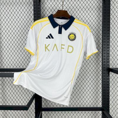 Al-Nassr 25/26 Third S-XXL