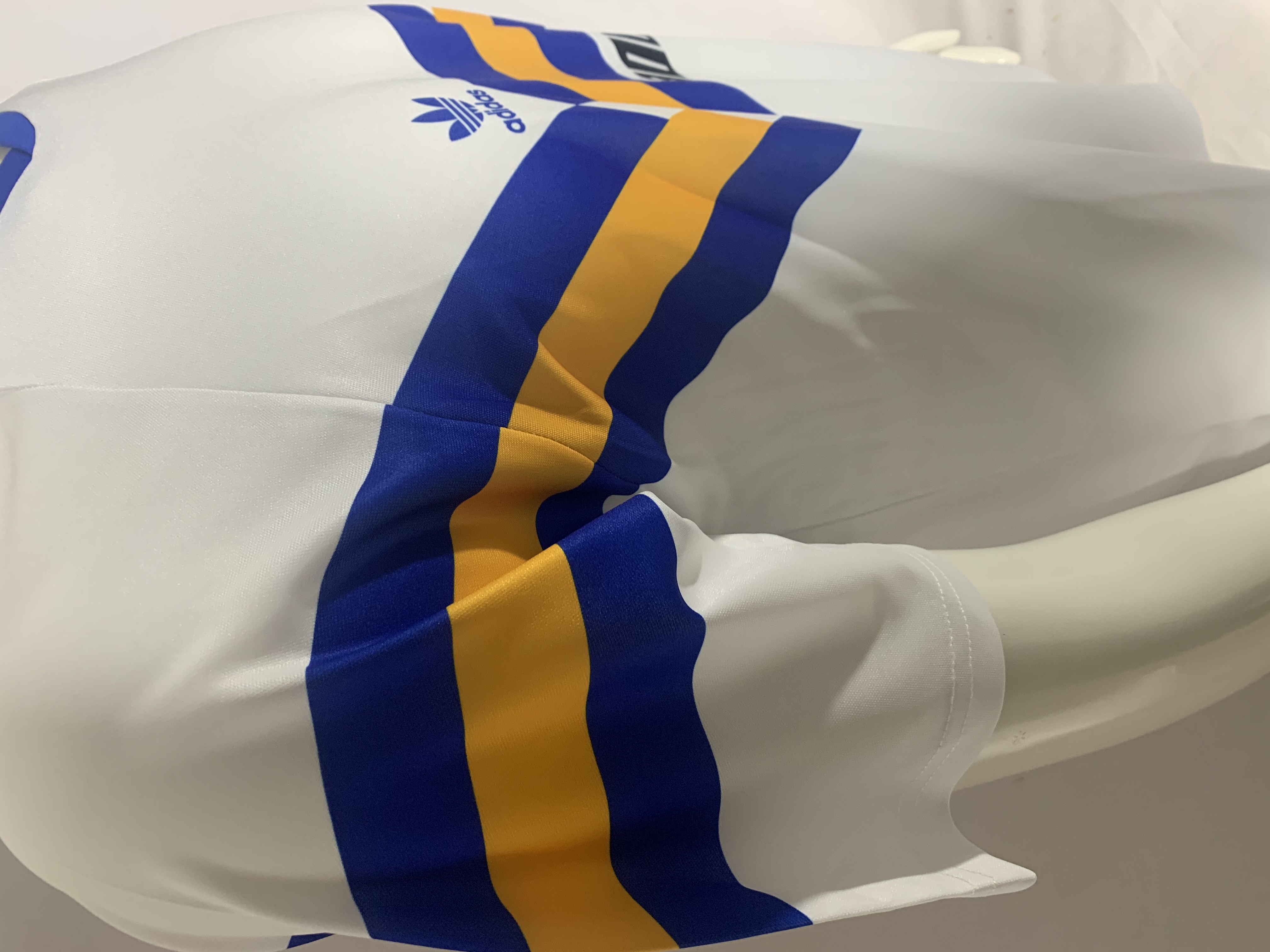 Boca 1990/91 Away S-XXL