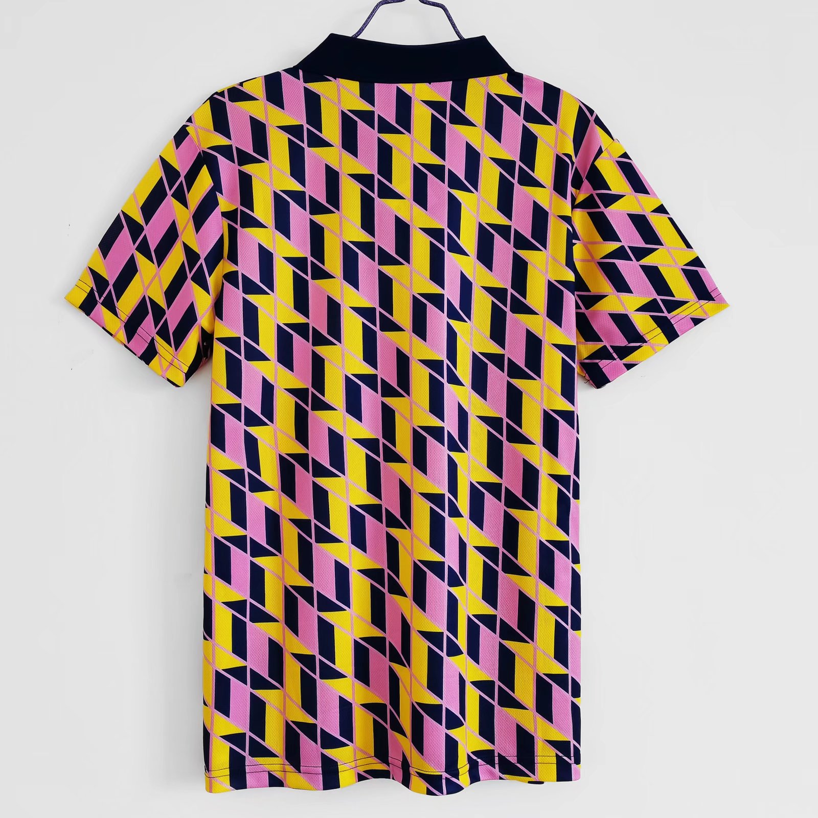 Retro Scotland 1988/89 Third Kit S-XXL