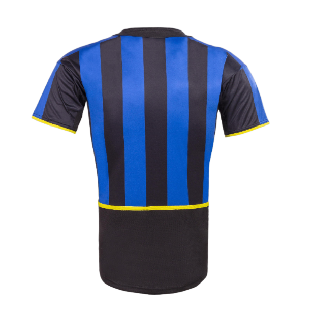 Retro 02/03 Inter Milan Home  S-XXL