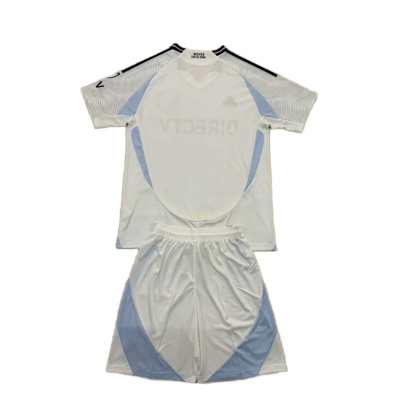 San Diego FC 25/26 Away Kits 16-XXL