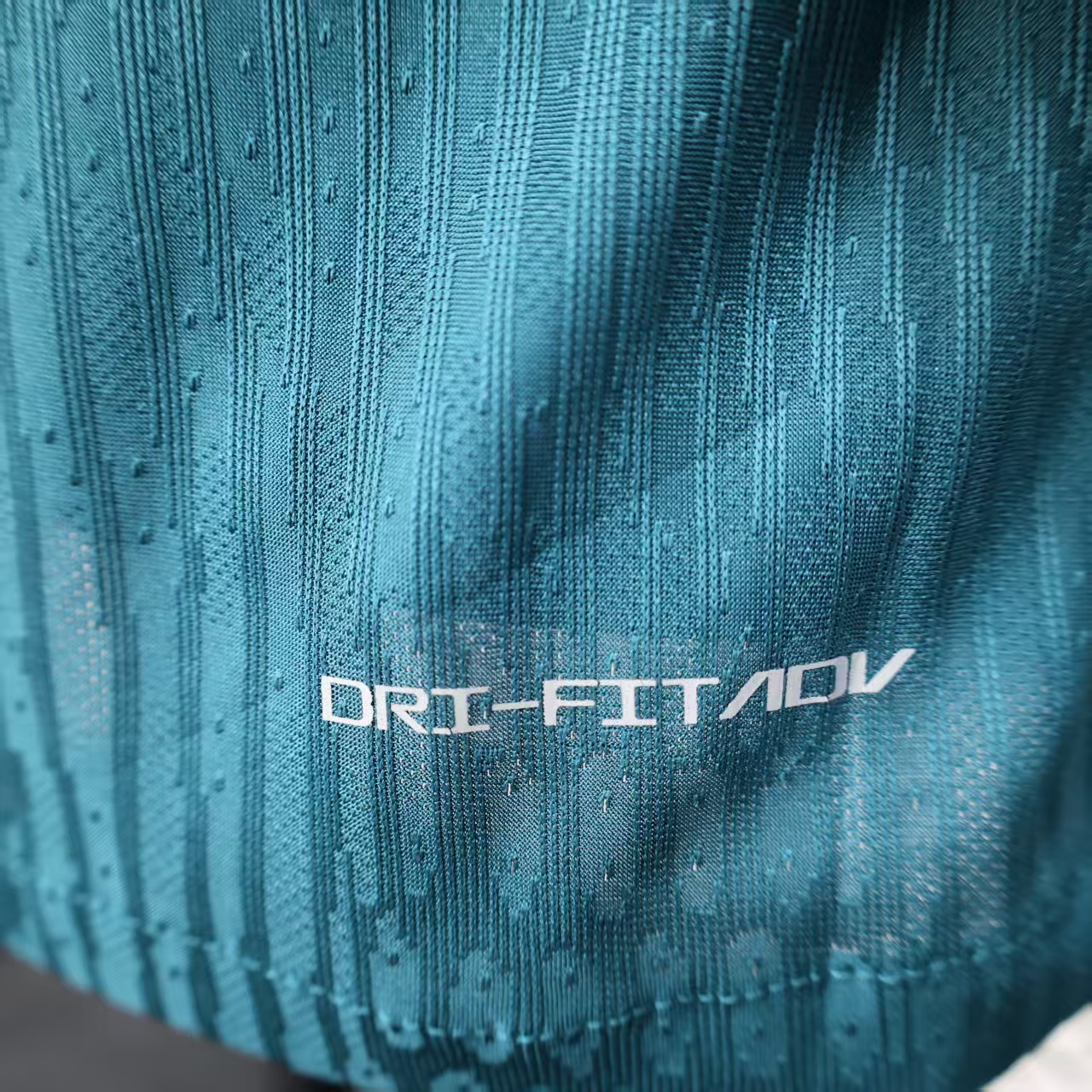 Player Version Nigeria 25/26 Away Kit S-XXL