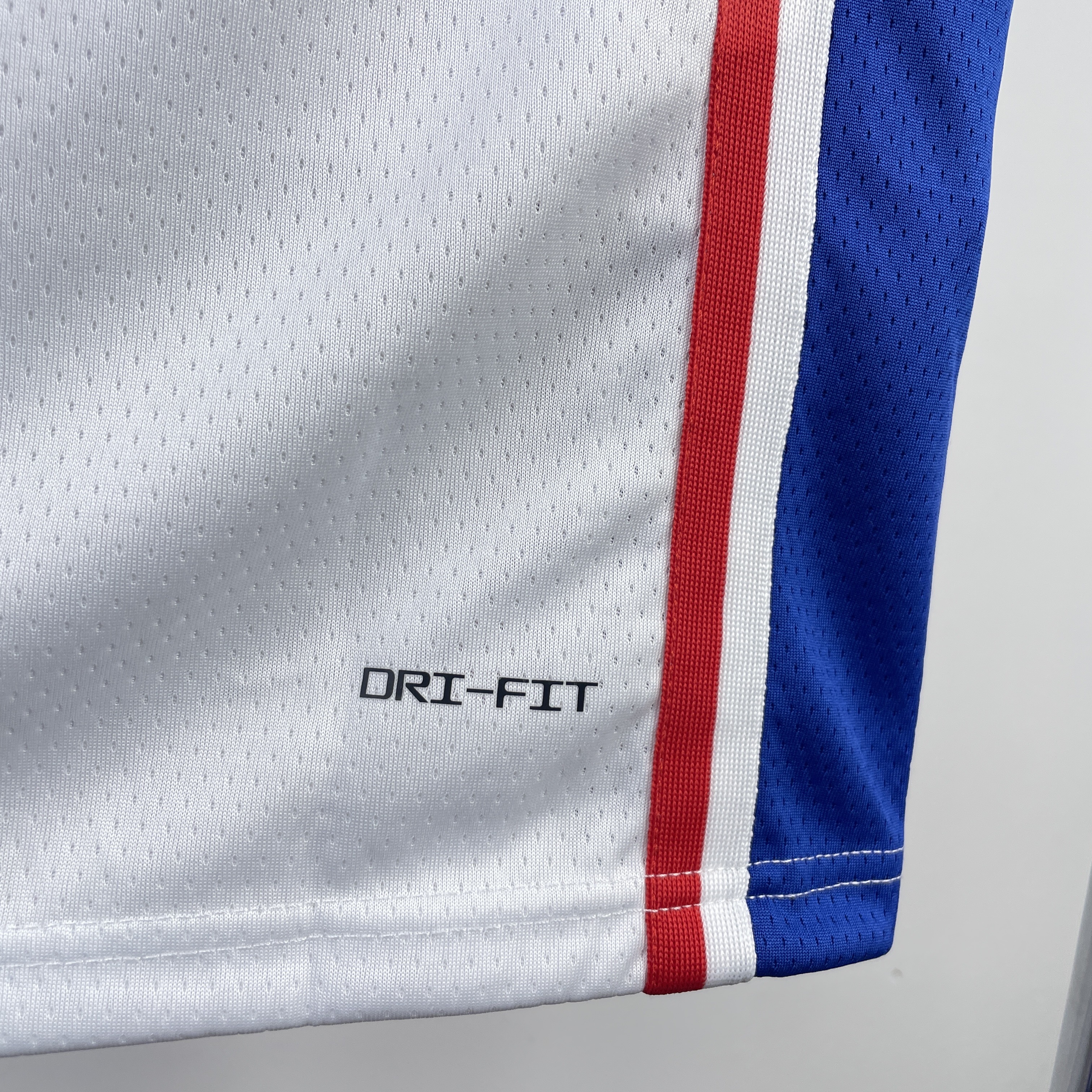 23 Season Philadelphia 76ers Home  #21