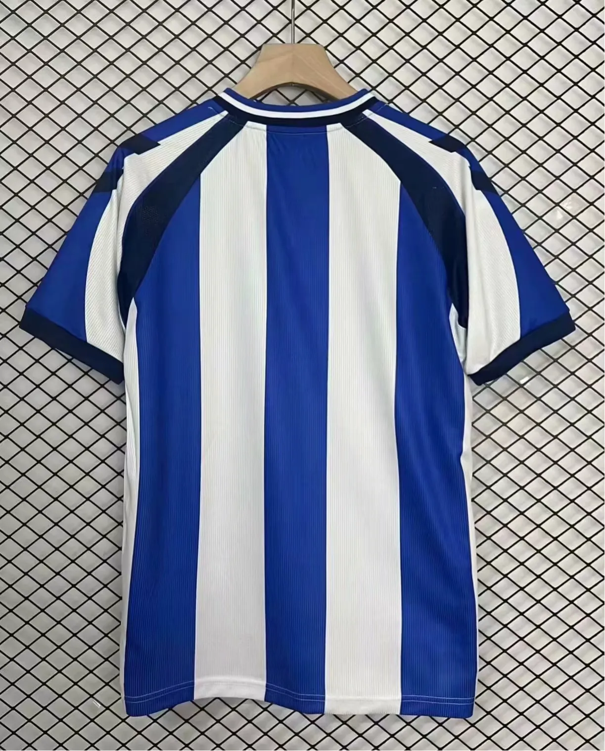 25/26  Málaga CF 25th Anniversary Edition