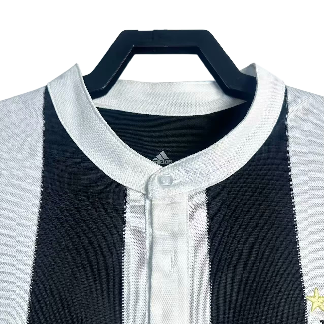 Retro 2017/18 Juventus Home