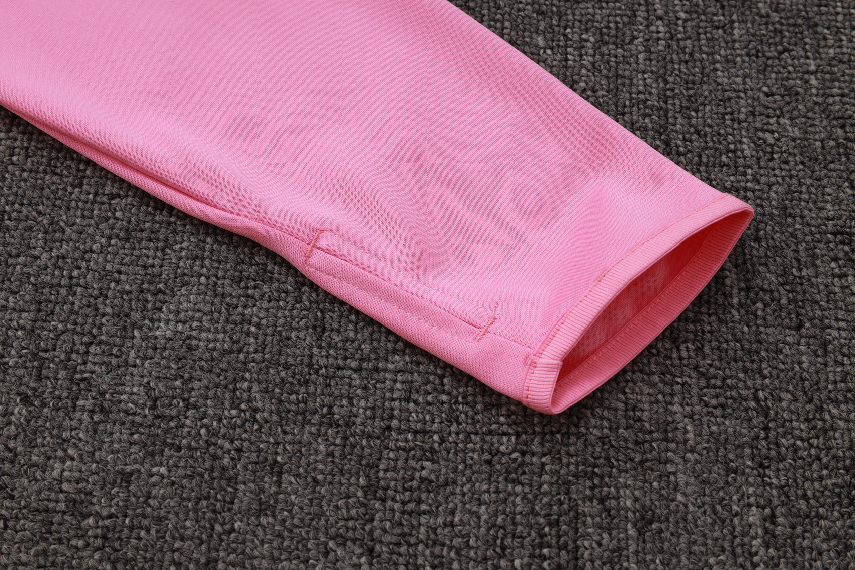 Adult/ Kids Miami 25/26 Half Zippered Training Suit B2523