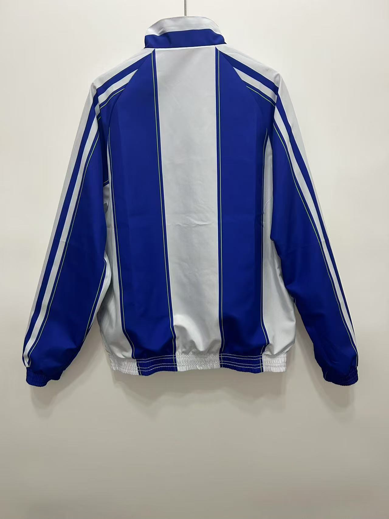 Porto Trench Coat Reversible S-XXL