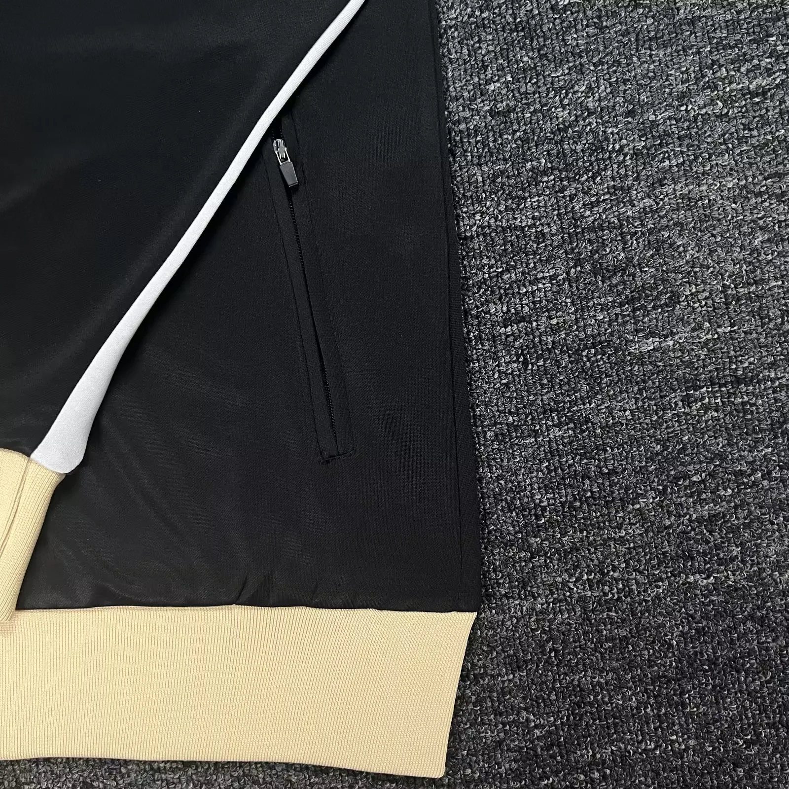 Sporting Lisbon full-zippered Suit S-XXL