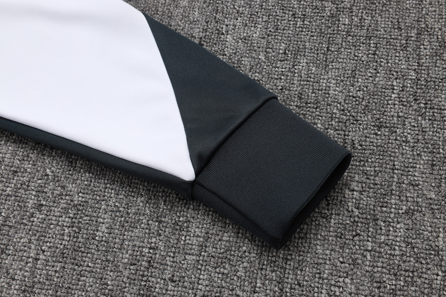 Chelseα  25/26 Full zipper training suit A2543