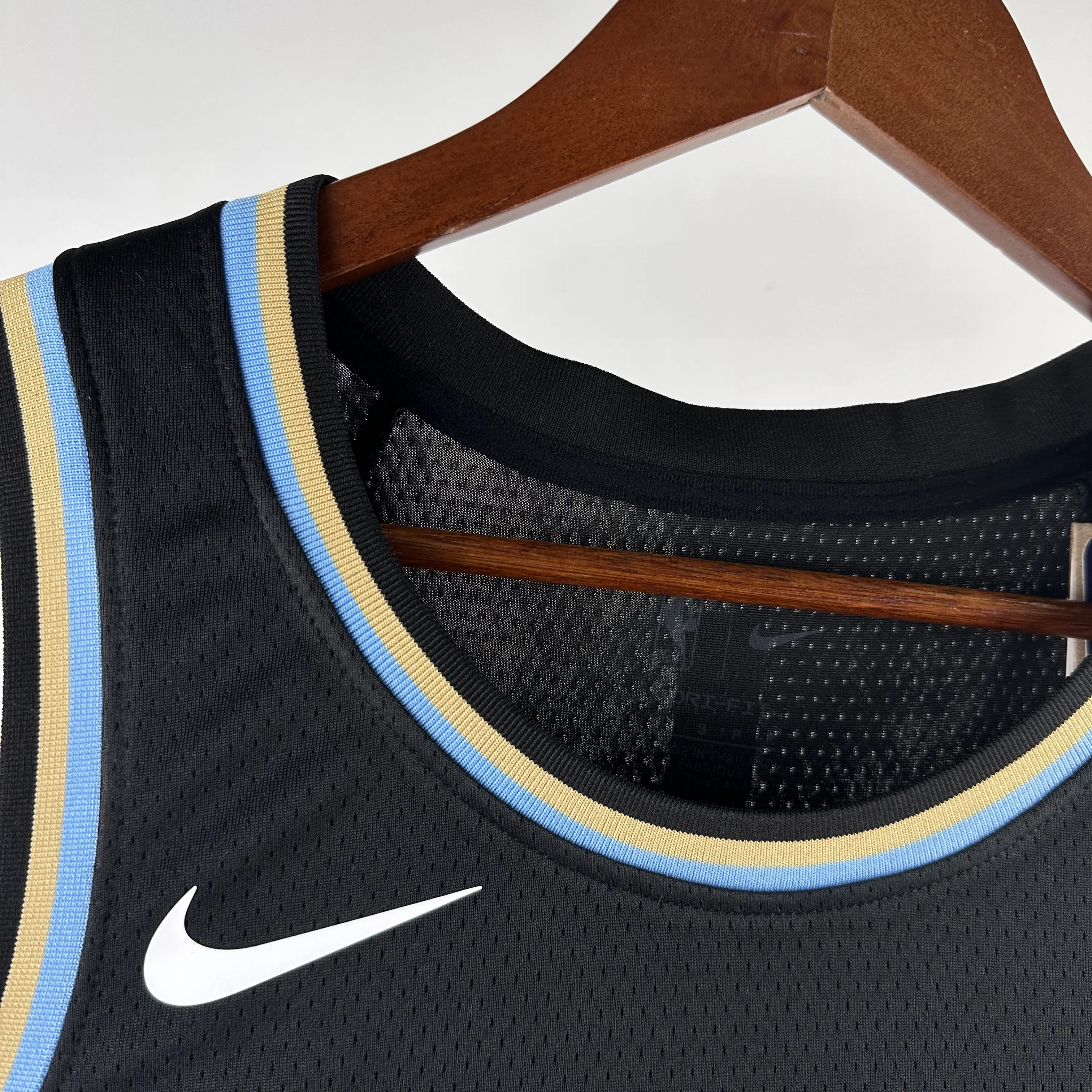 24 Season Atlanta Hawks City Edition  #5 Murray