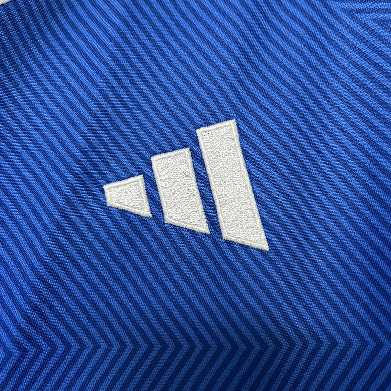 Female Cruzeiro 25/26 Home shirt S-XXL