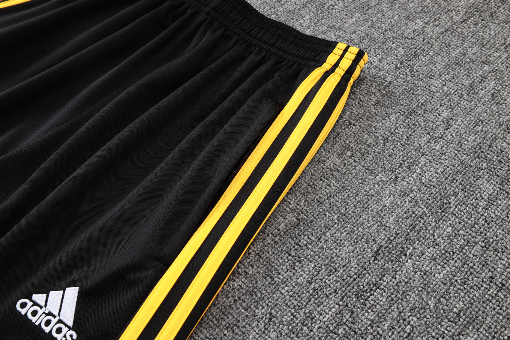 Real Mαdrid 25/26 Full zipper training suit A2592