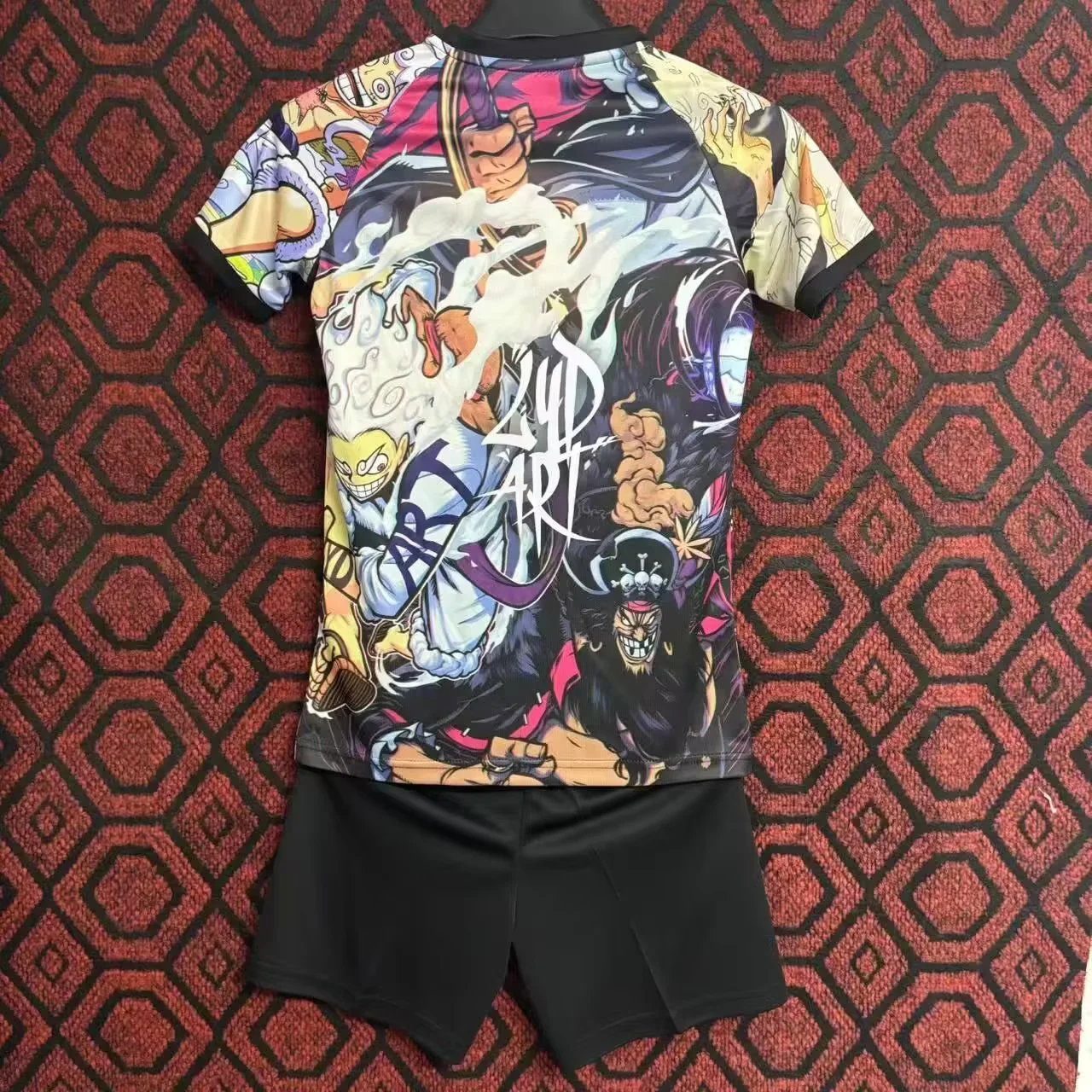 Kids Kit Japan special 16-28