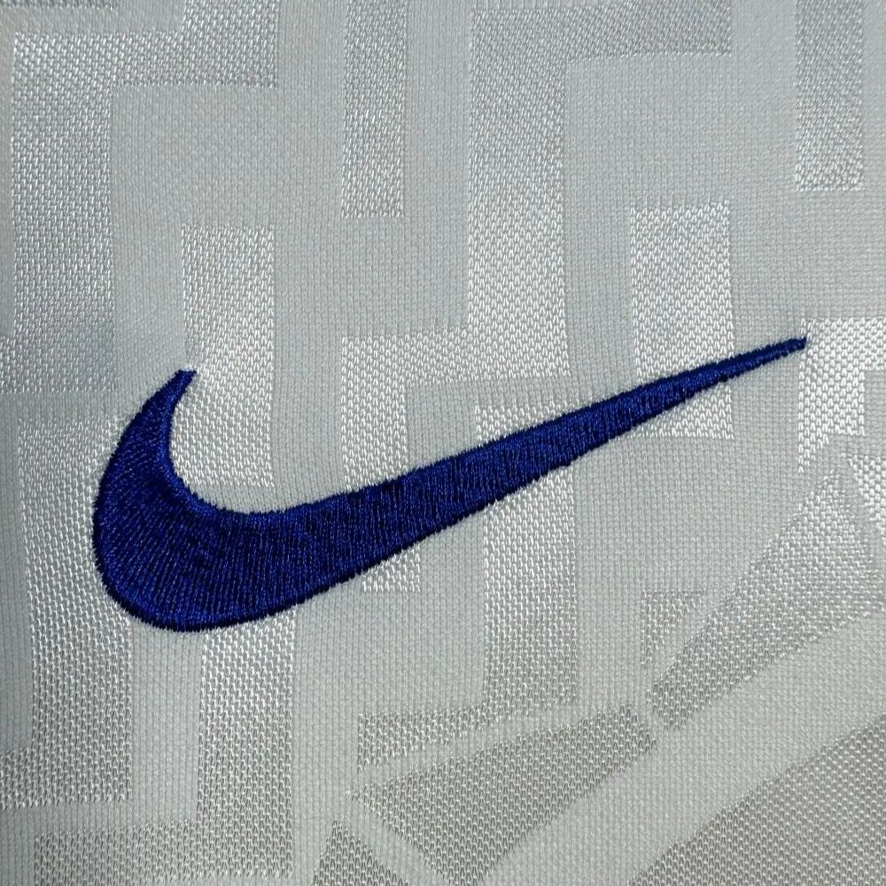 Retro Italy 1995 Away Kit S-XXL