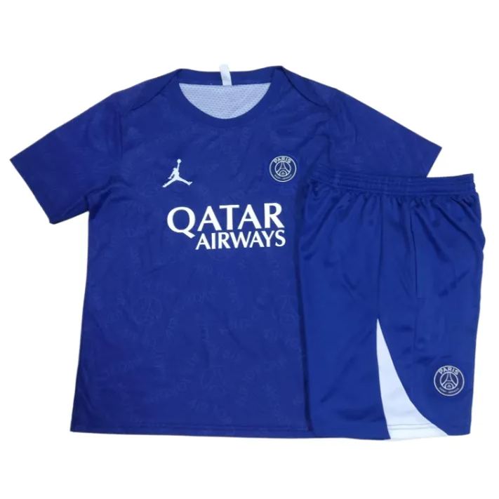 Paris training suit D1311 D1312