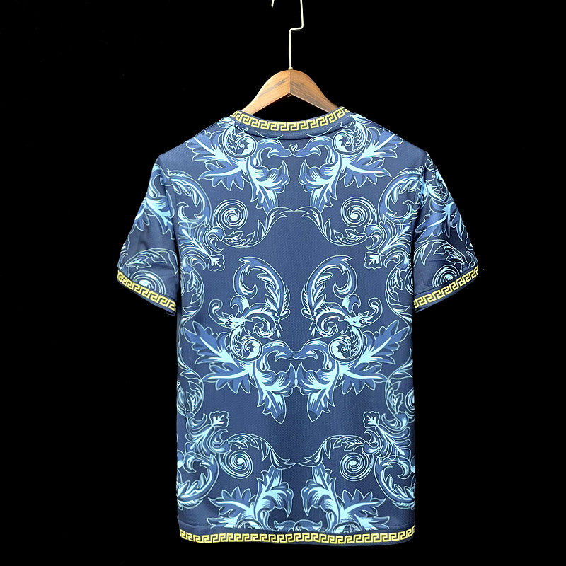 22/23 Italy X  Edition