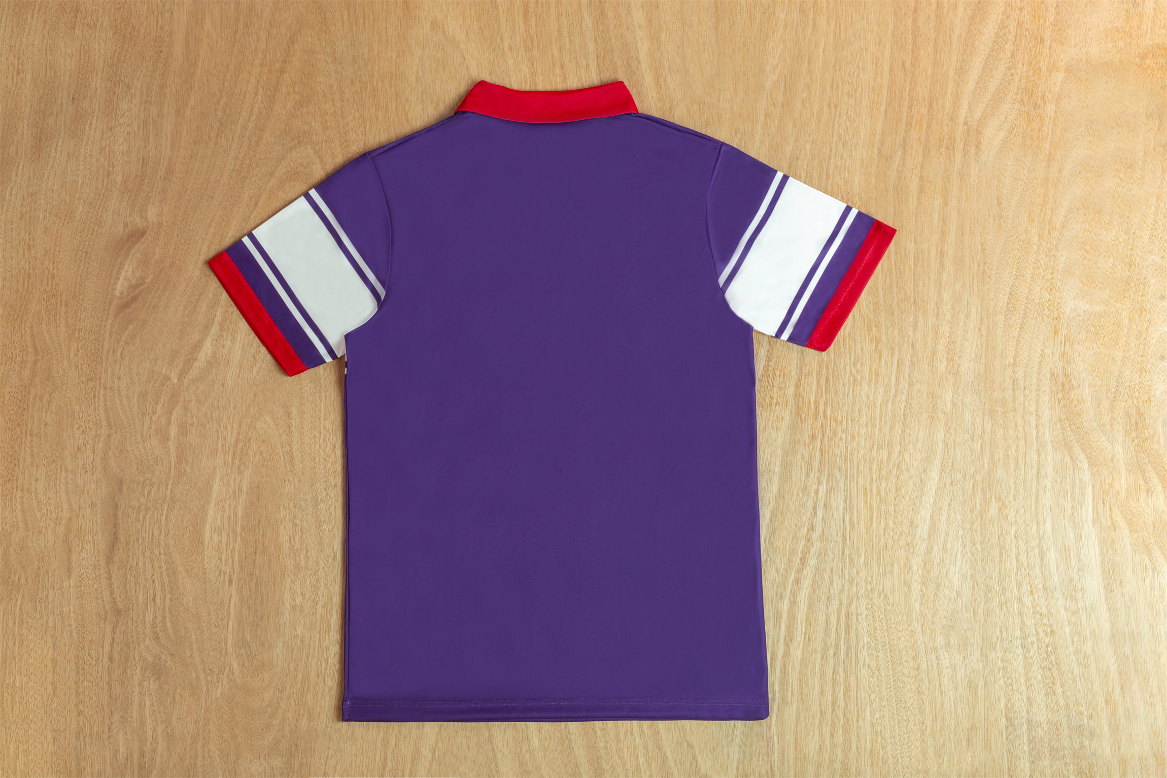 Fiorentina 1983/85 Home Kit Size:S~XXL