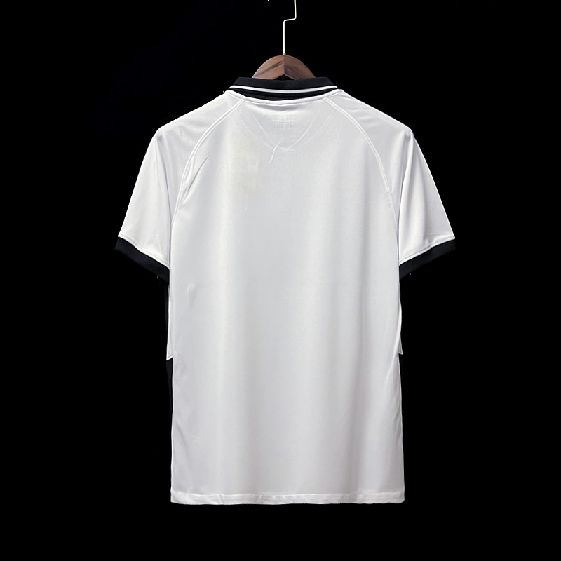 Masculino  Corinthians 2020/21 Home White