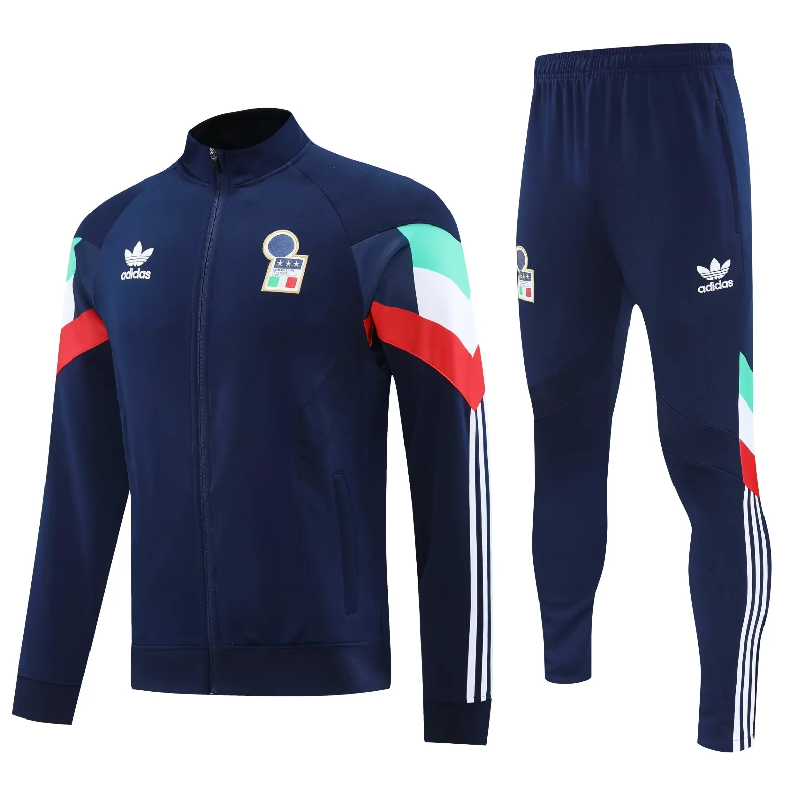 2425 ItalyTraining suit