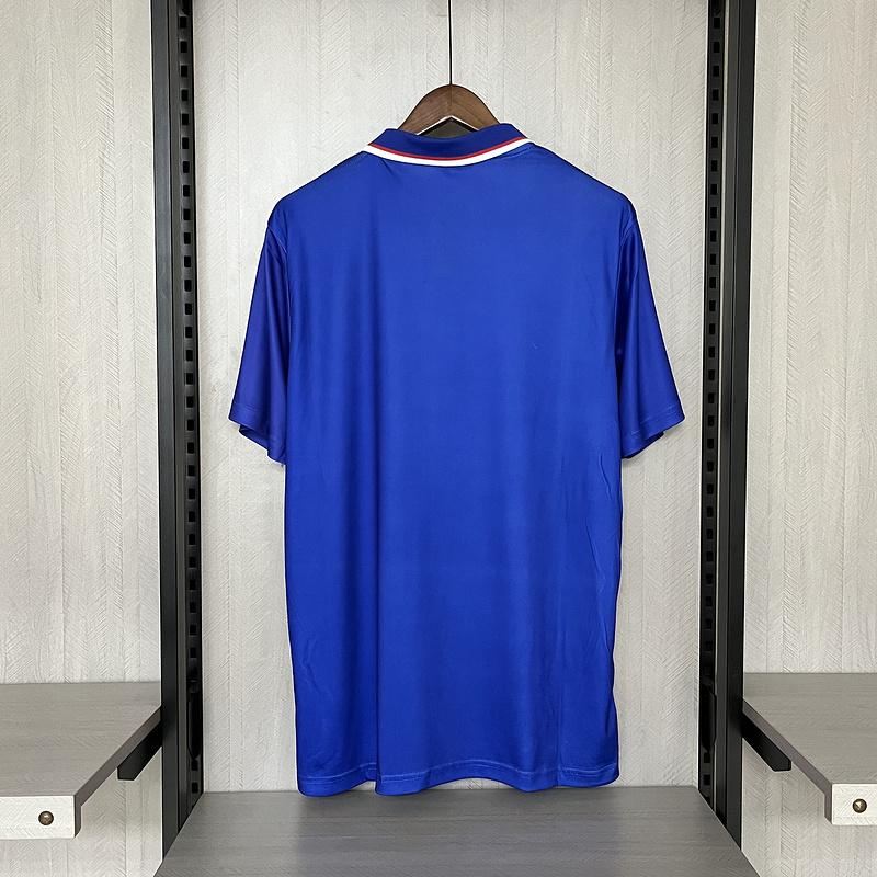 Fiorentina 1995/96 Home Kit Size:S~XXL