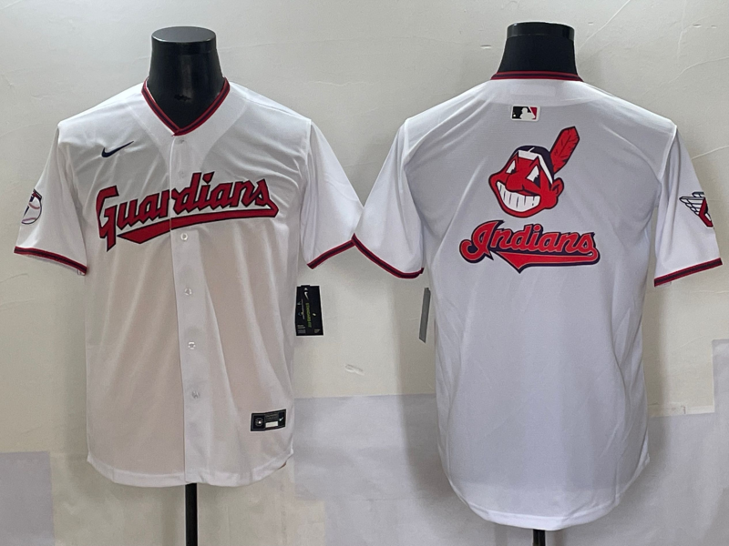 Cleveland Indians