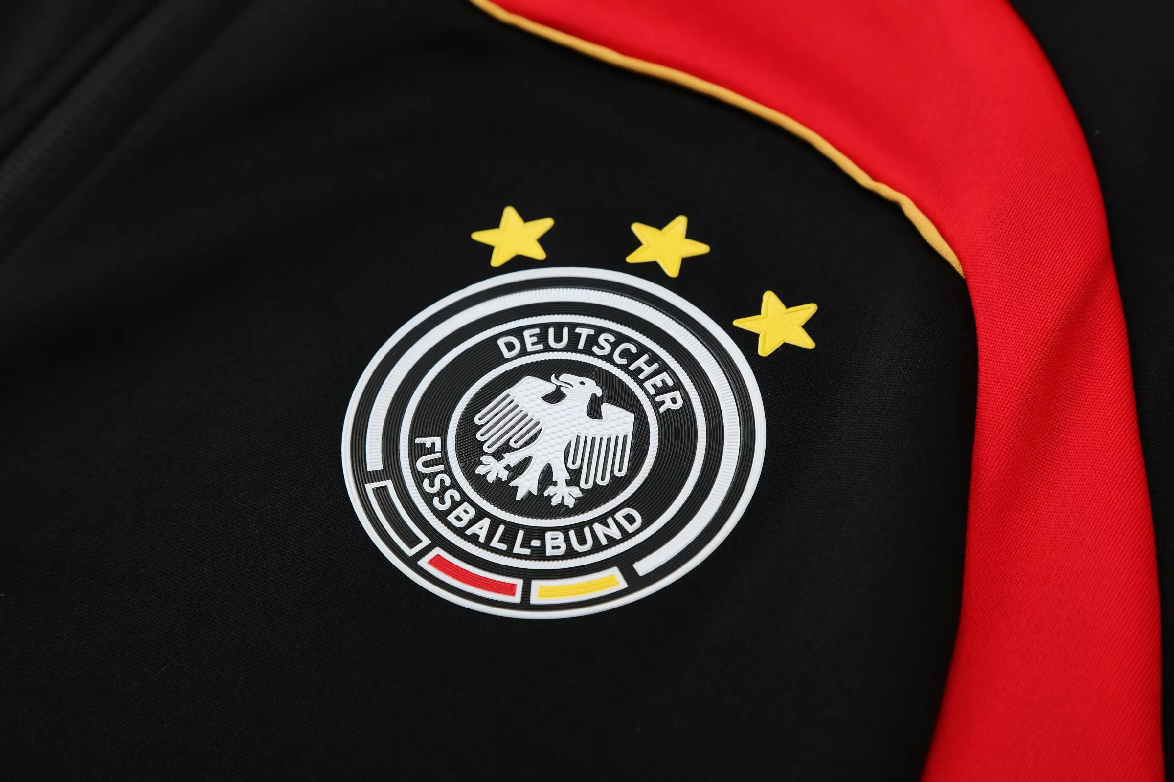 25/26 Germany Training suit