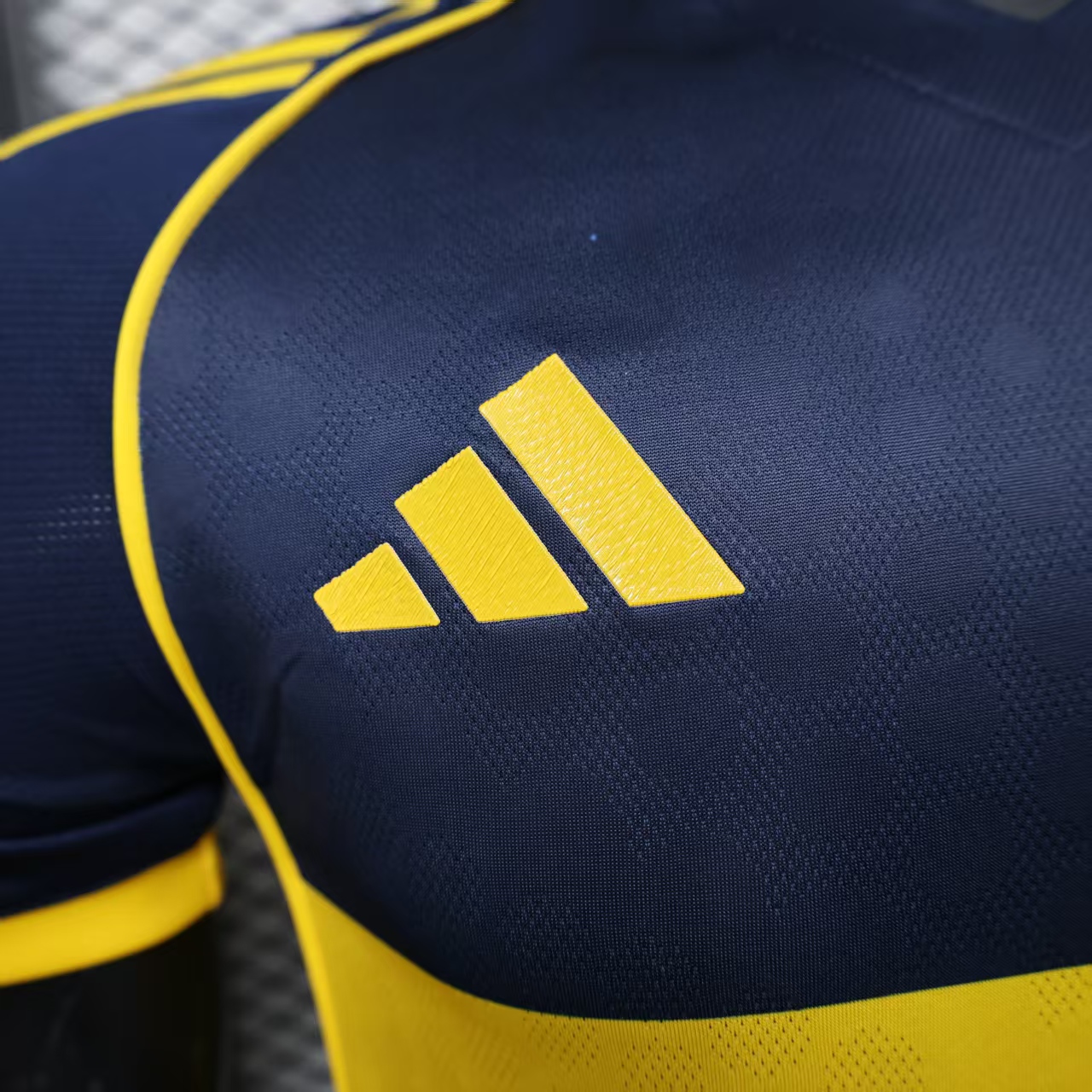 Player Version Boca 25/26 Home
