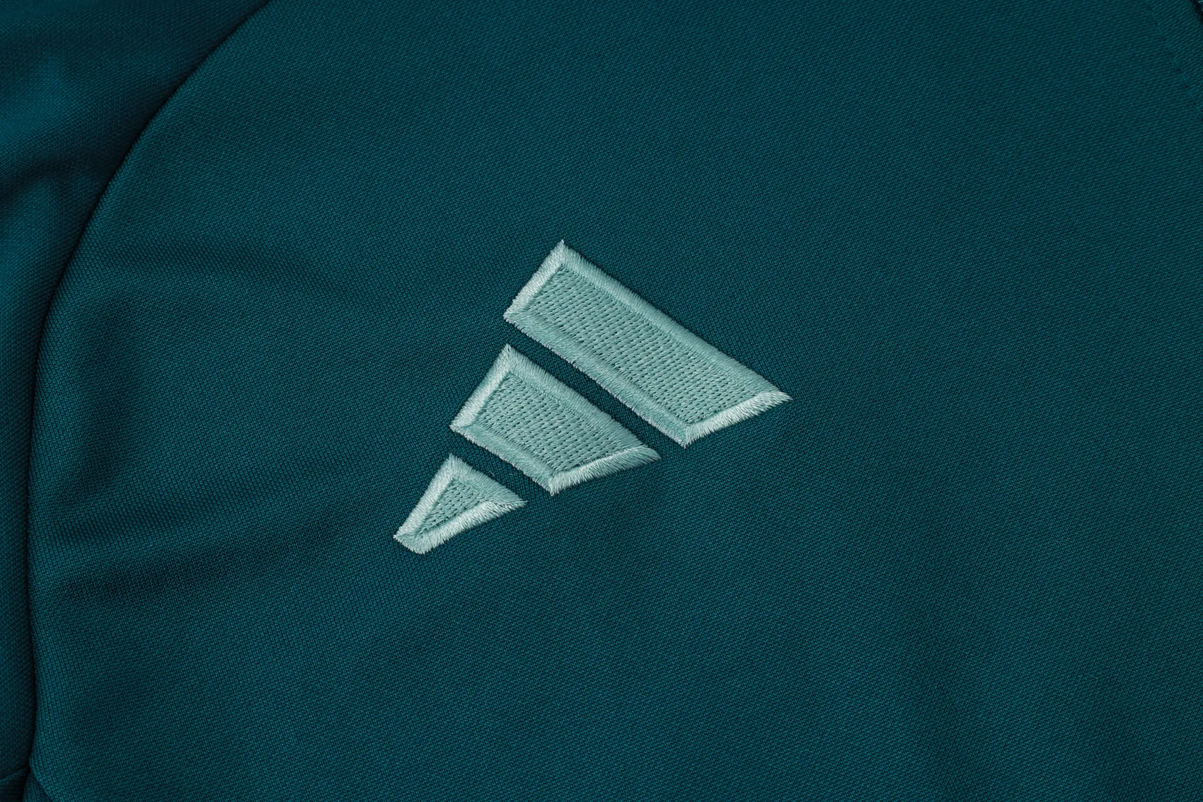 Cruzeiro 24/25 full zipper Training suit A851