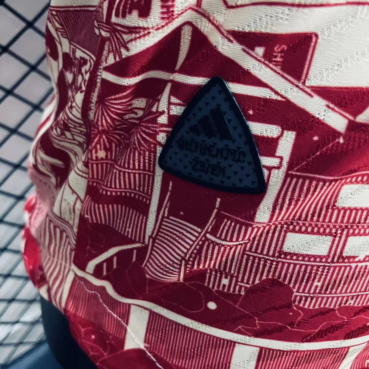 Player Version Japan Tokyo  S-XXL