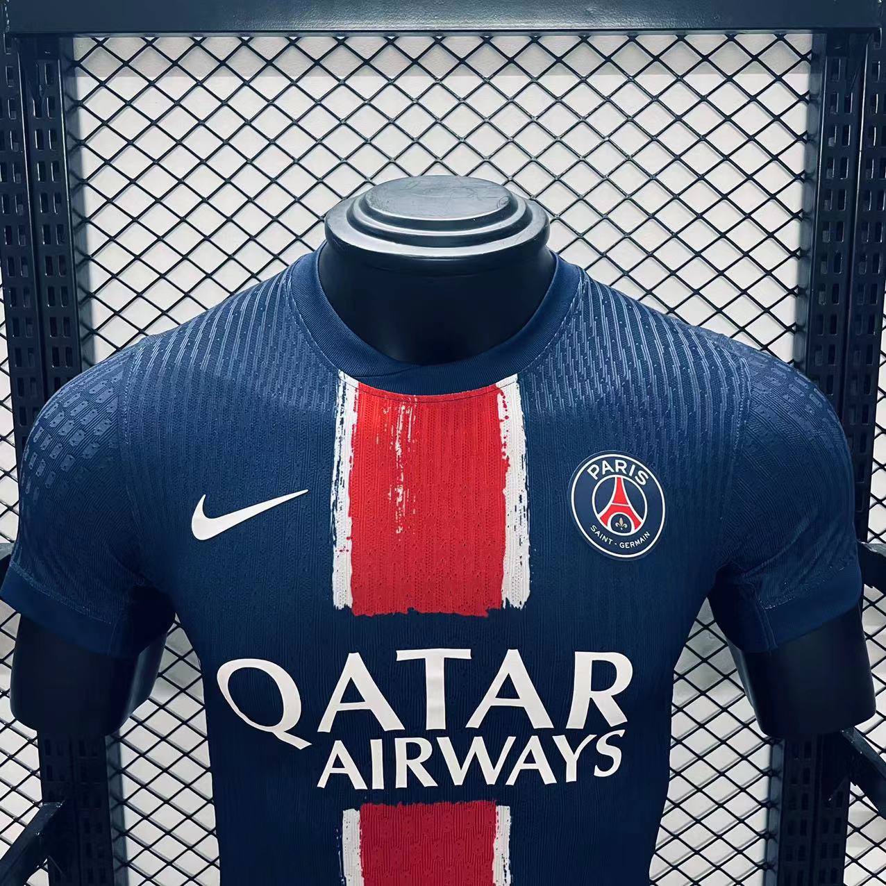 Player Version  PSG 24/25 Home