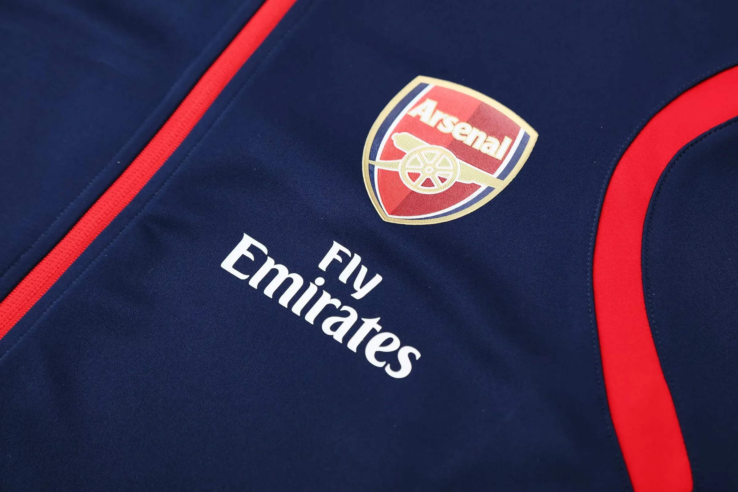 2526 Arsenal Training suit