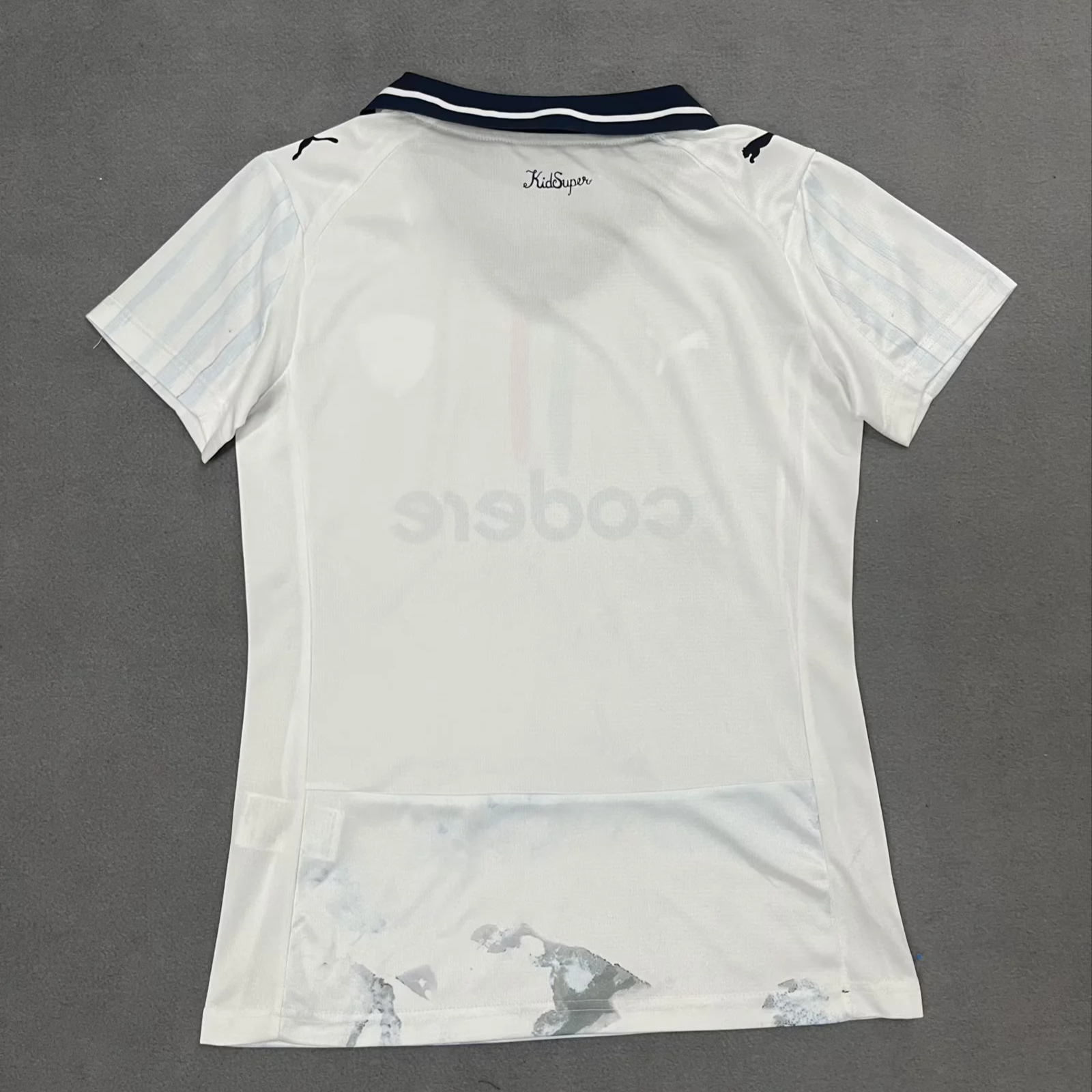 Female Monterrey Special White S-XXL