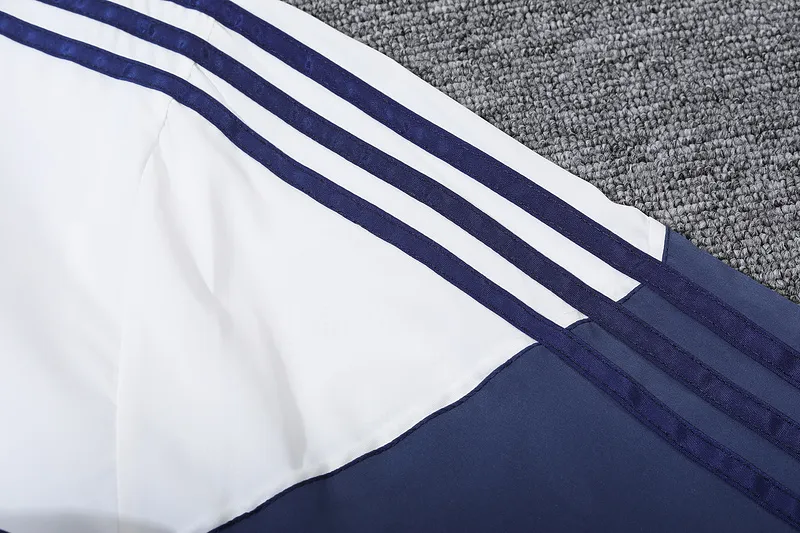 SAN PAULO windbreaker