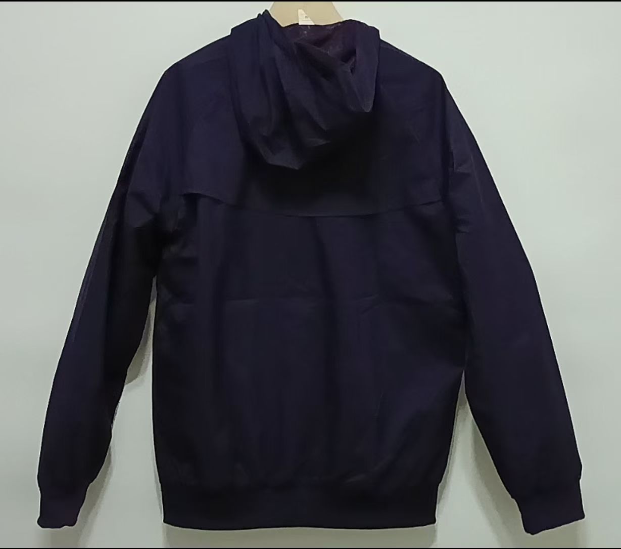 Paris PSG windbreaker