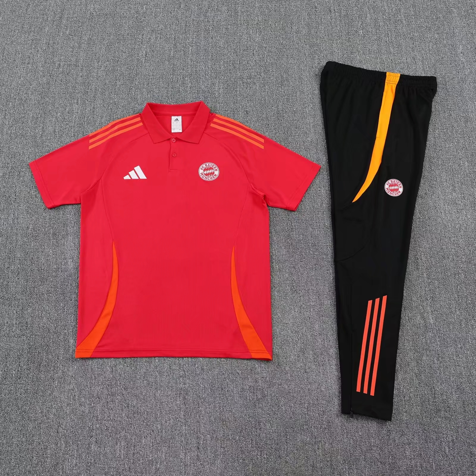 Bayern Munich Training Suit