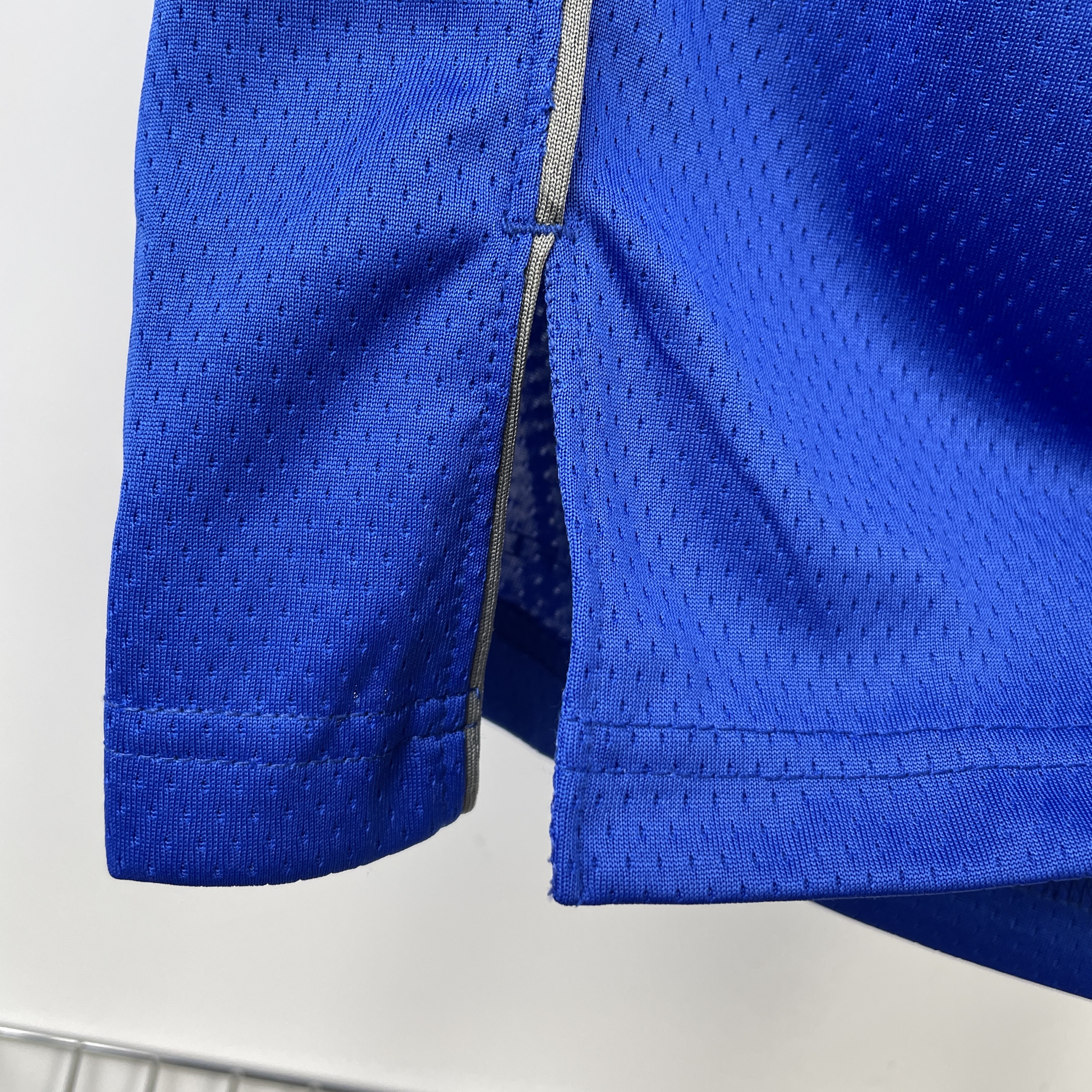 23 Season Mavericks Blue No.11 Irving