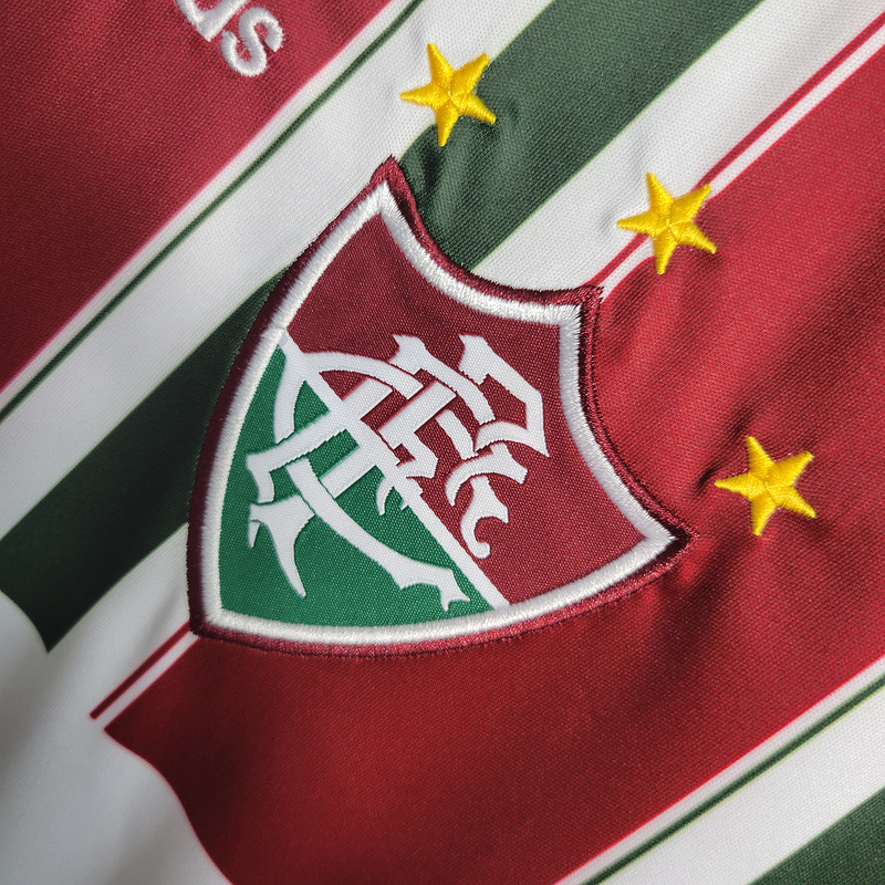 Retro  Fluminense 2012 Home